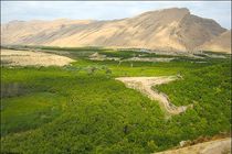 سنددار شدن ۶۸ درصد از اراضی ملی استان اردبیل