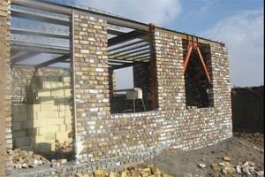  شهرداران و بخشداران در شناسایی بافت های فرسوده جدی باشند