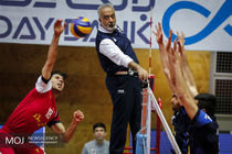 دعوت FIVB از شاهمیری برای قضاوت در لیگ جهانی