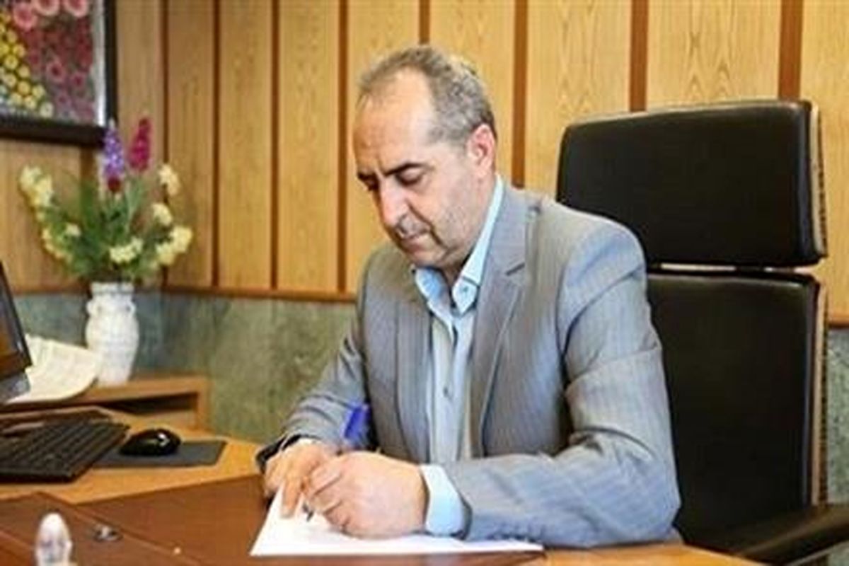 بهرام سرمست