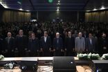 مراسم افتتاح جشنواره بین‌المللی تئاتر فجر در کرمان با معرفی برگزیدگان 5 بخش برگزار شد
