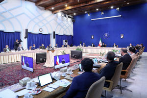 وزارت صمت ورود کالاهای خارجی دارای مشابه داخلی را ممنوع کند