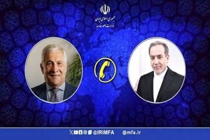تجاوز به ایران تجاوز به نظم جهانی است