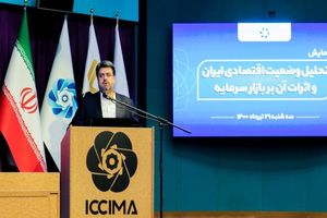 حضور غالب شرکت‌های دولتی و خصولتی دربورس عامل اصلی بحران کنونی در بازار سرمایه است