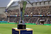 کویت اولین میزبان آسیایی سوپرجام فوتبال فرانسه شد