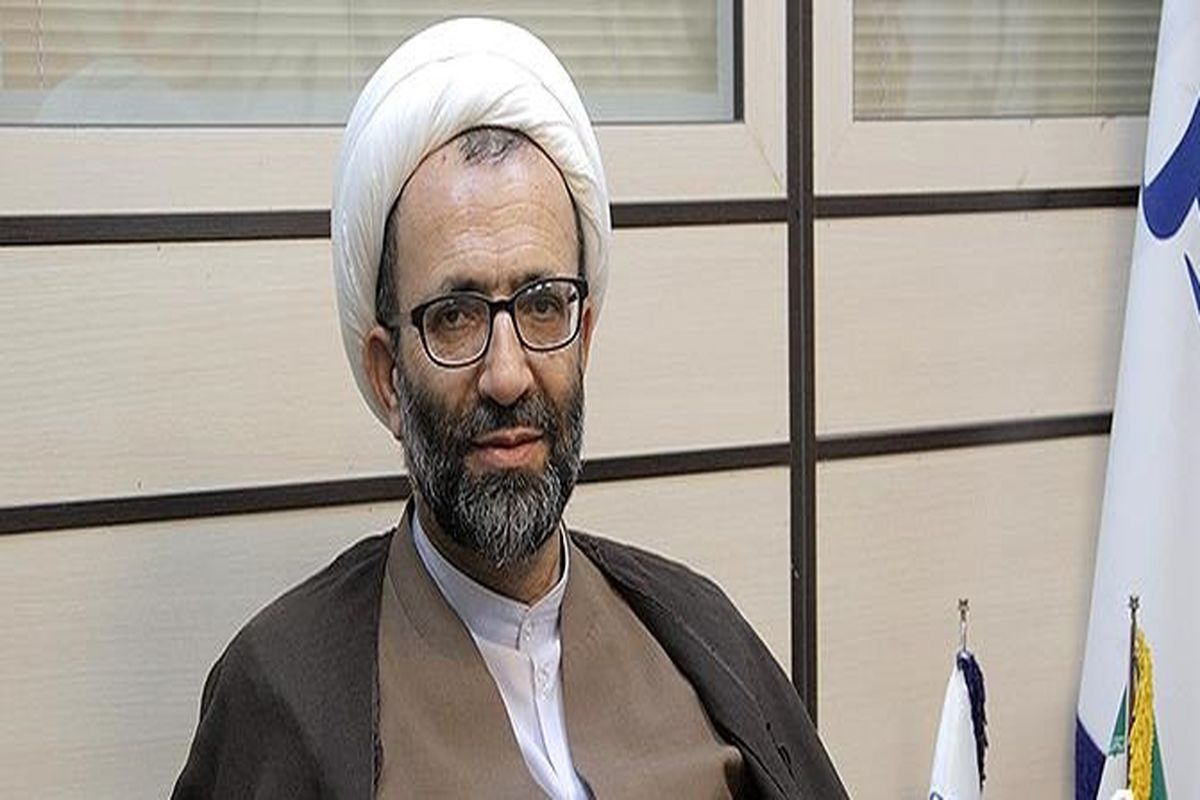 علیرضا سلیمی