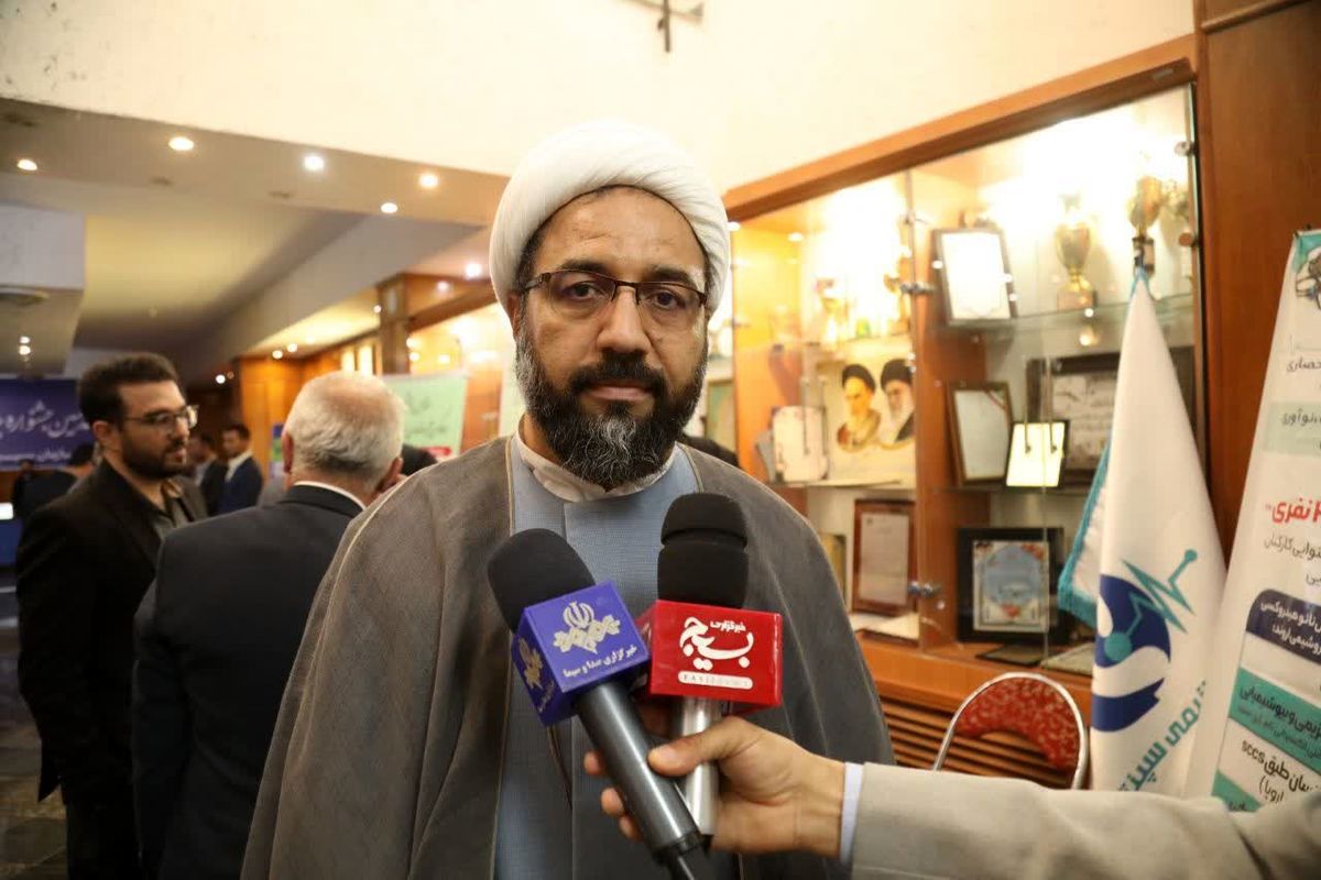 حجت‌الاسلام پولادی