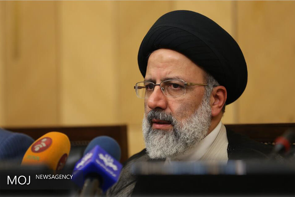 آیت الله رئیسی پیروزی تیم ملی جوانان والیبال را تبریک گفت