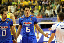 بیشتر از ایرانی‌ها شانس پیروزی داریم