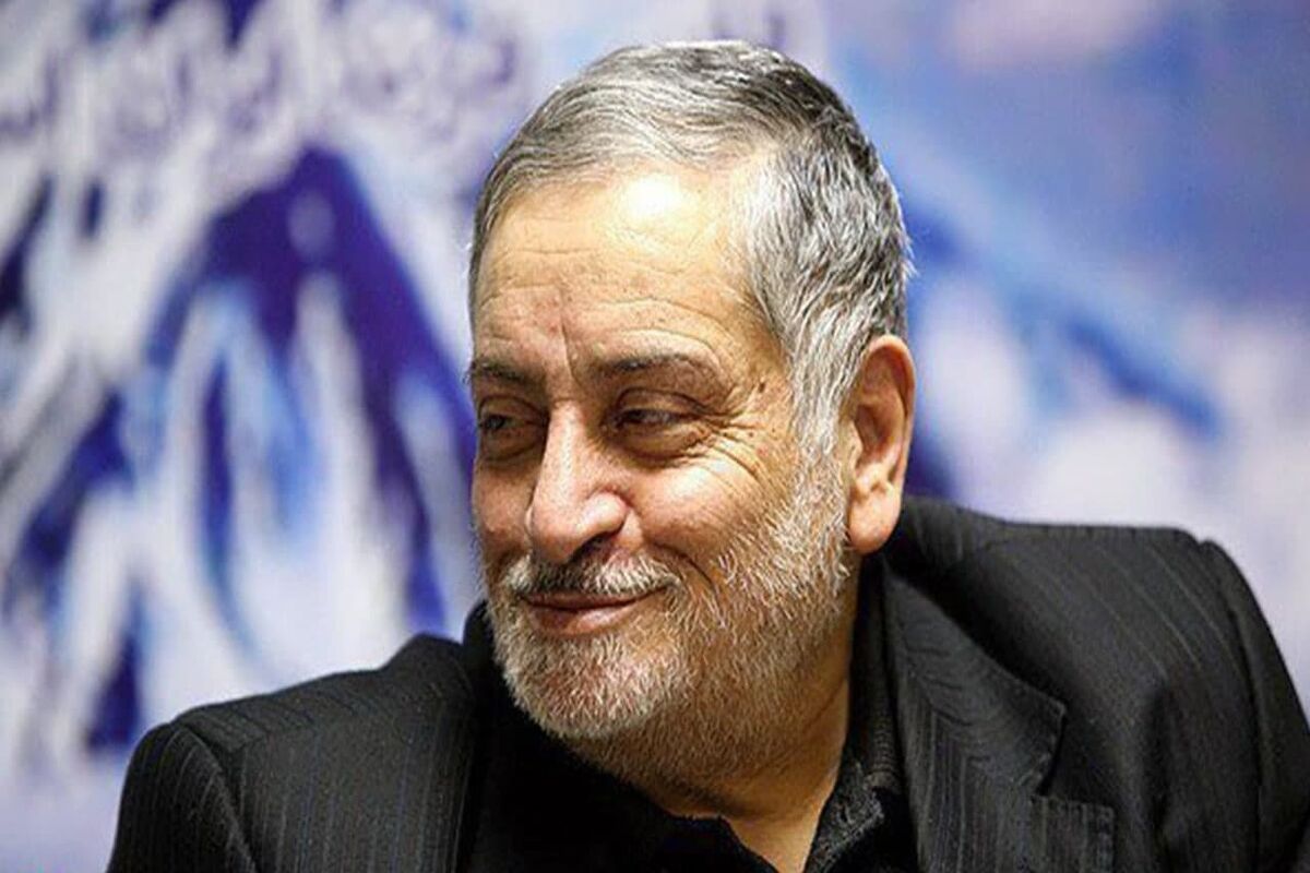 محمدرضا یزدانی خرم