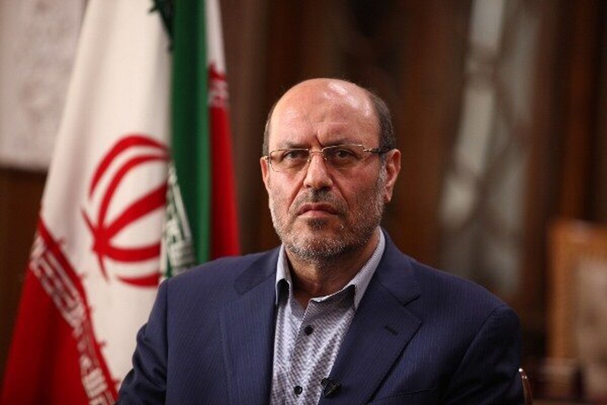 حسین دهقان