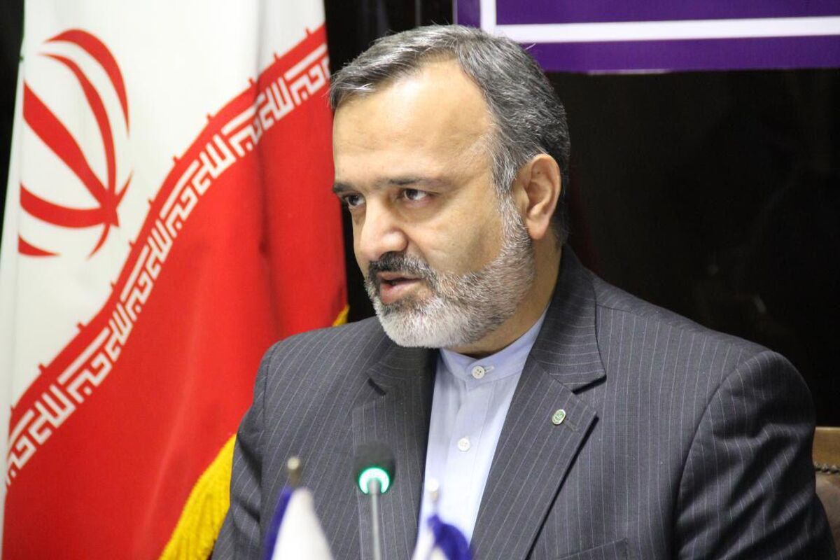 علیرضا رشیدیان