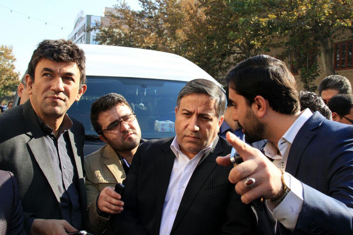 محمد سالاری