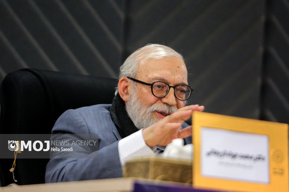 نشست همایش بین‌المللی حقوق ملت و آزادی‌های مشروع