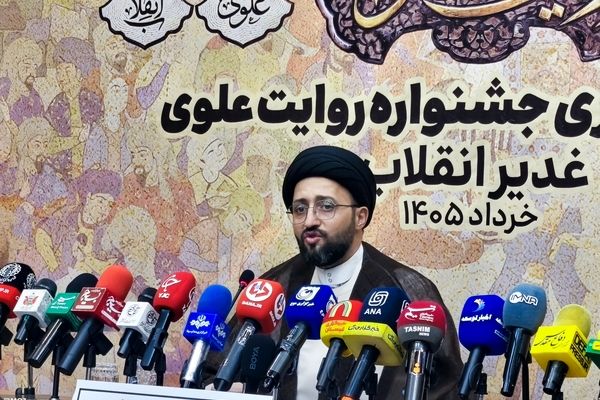 جشنواره «روایت علوی» تلاشی برای احیای هنر امامت در متن زندگی مردم است