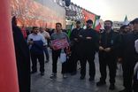 خونخواهی رهبر شهید، محور آیین جاماندگان اربعین امسال است 