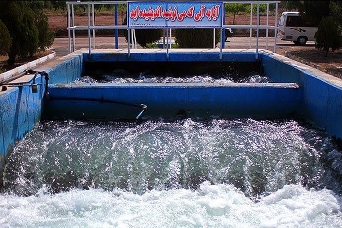 آب+شیرن‌کن