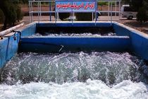 تابستان امسال مرحله نخست بهره برداری از آب شیرین کن بندرعباس 