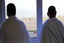  ۶ زائر ایرانی در عربستان فوت کردند