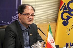 تخفیف گازبها برای ۹۰درصد مشترکان گاز خراسان رضوی 