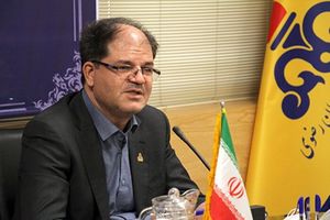 تخفیف گازبها برای ۹۰درصد مشترکان گاز خراسان رضوی 