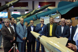 تسلیحات تولیدی صنایع دفاعی کشور، کیفیت غربی و قیمت شرقی دارد