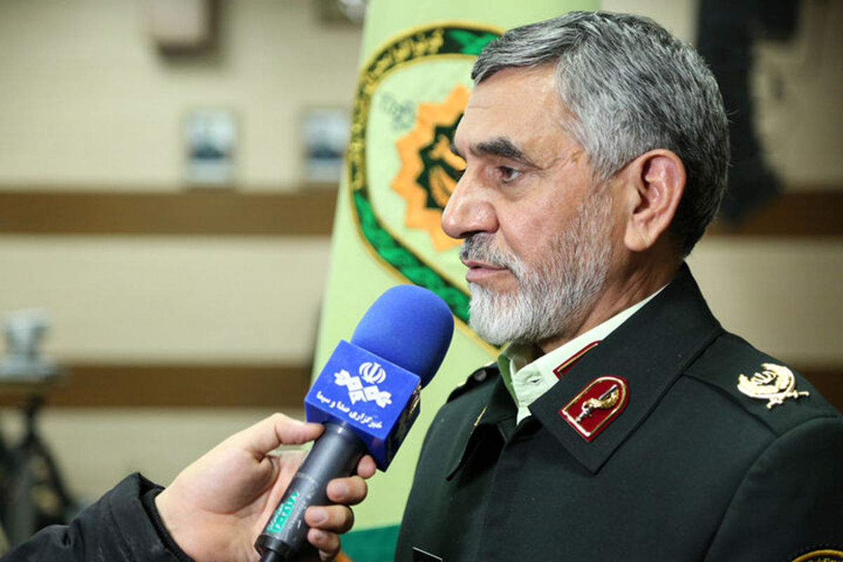 پلیس پیشگیری انتظامی