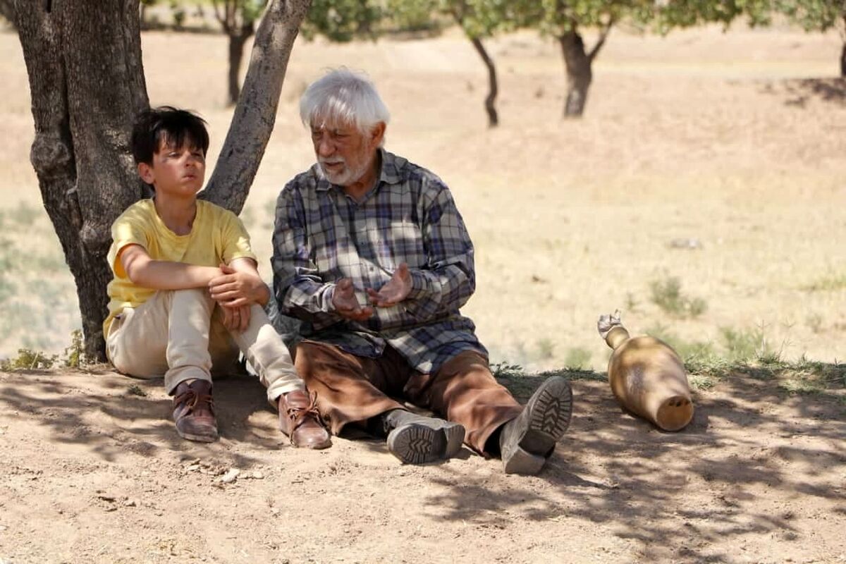 تله فیلم رگبرگ