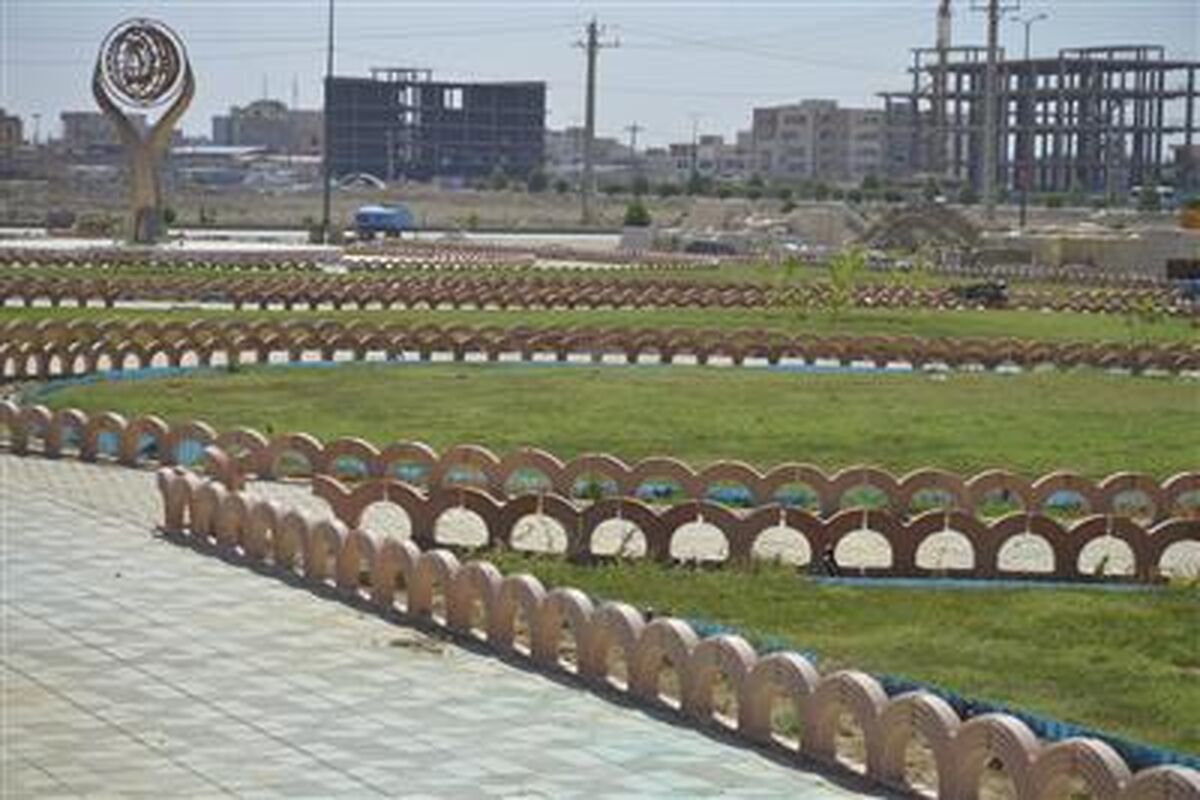 شهرداری ماهشهر