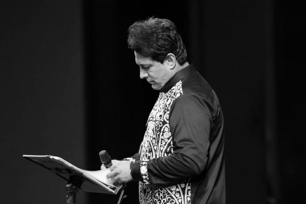 بنیاد رودکی