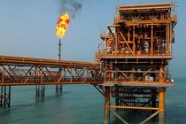 افزایش تولید روزانه گاز طبیعی نسبت به زمان مشابه سال گذشته