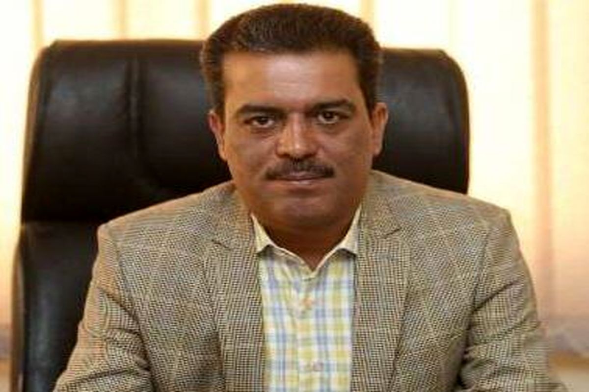 عباس سالاری