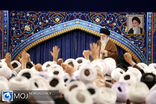ائمه جمعه و جماعات کشور برای همراهی با نیروهای مسلح در دفاع میهنی اعلام آمادگی کردند
