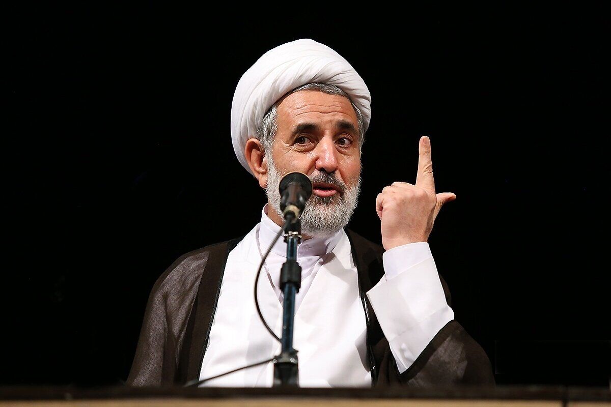 حجت‌الاسلام ذوالنوری