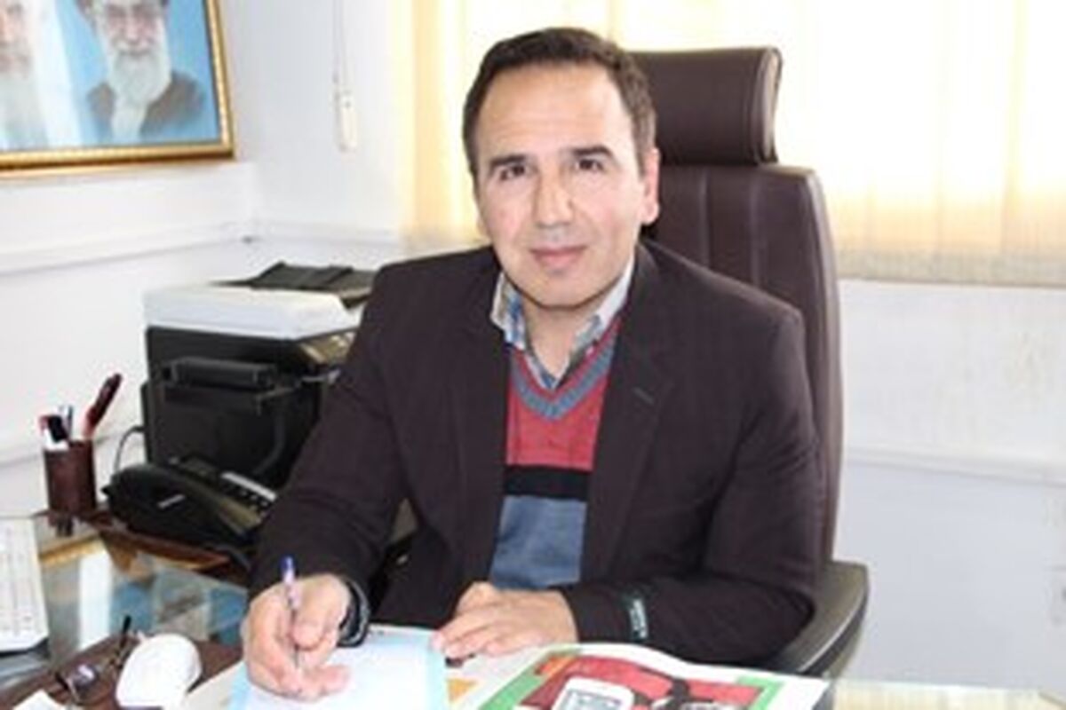 نیکزاد
