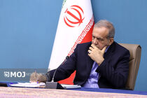 رئیس جمهور فرارسیدن کریسمس را تبریک گفت