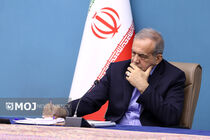 نحوه تعیین سهمیه مناطق داوطلبان آزمون سراسری در سال ۱۴۰۴ توسط رئیس جمهور ابلاغ شد