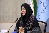 جنگل‌های هیرکانی نماد سرمایه فرهنگی و هویتی ایران هستند