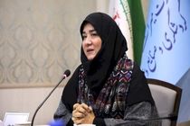 جنگل‌های هیرکانی نماد سرمایه فرهنگی و هویتی ایران هستند