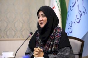 جنگل‌های هیرکانی نماد سرمایه فرهنگی و هویتی ایران هستند