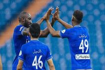 قاطع ترین برد الهلال برابر کدام تیم بود؟