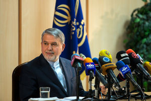جوان ایرانی بیش از هر زمان دیگری به نشاط نیاز دارد