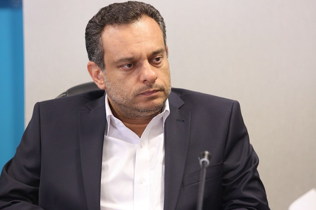 بانک توسعه تعاون