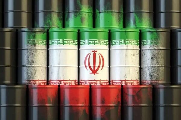 چین خرید نفت از ایران را بررسی می‌کند