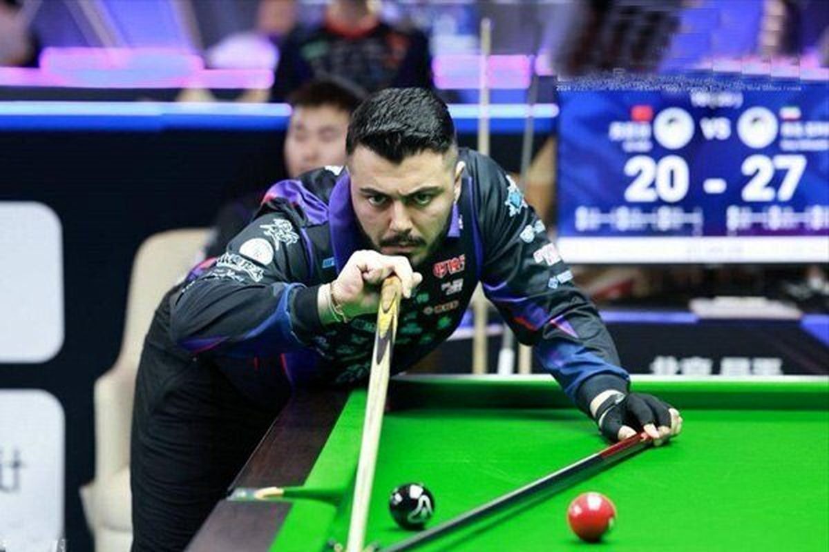 سینا ولی‌زاده