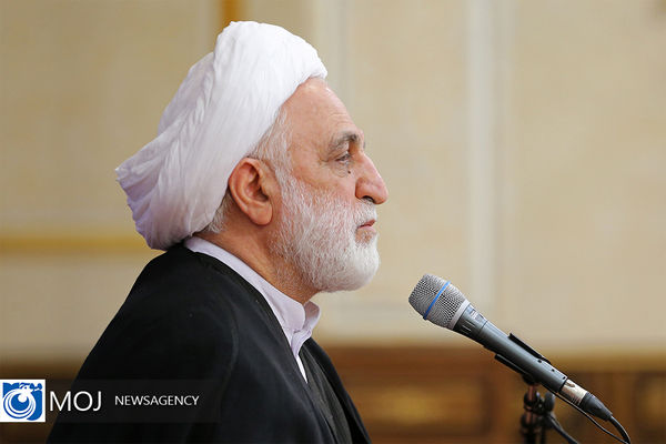 رئیس قوه قضاییه درگذشت محمد کاسبی تسلیت گفت