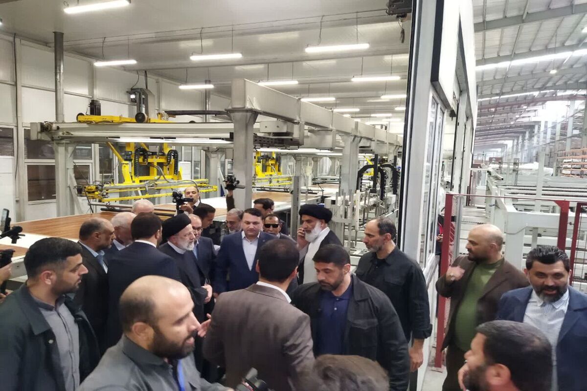 رئیس جمهور