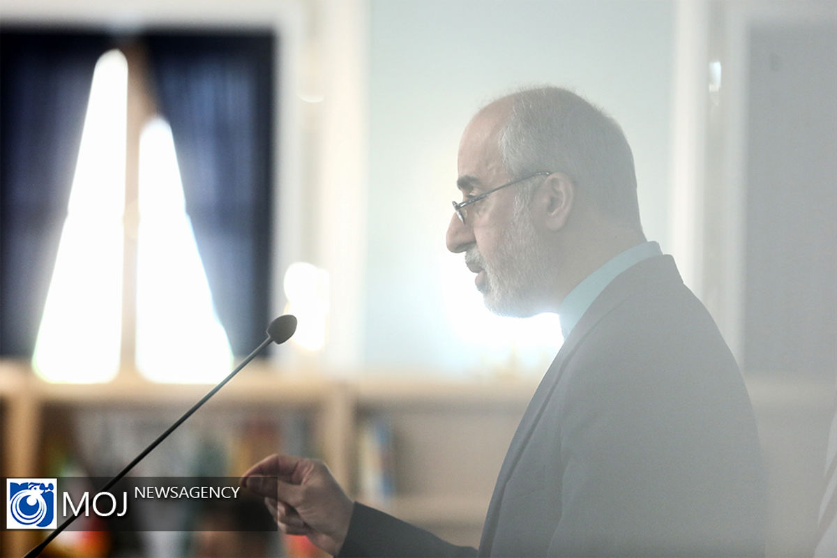 نشست خبری سخنگوی وزارت امور خارجه - ۲۸ فروردین ۱۴۰۲