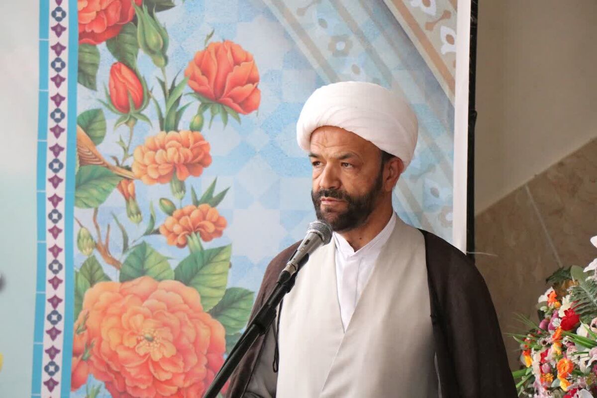 حجت الاسلام صادقی