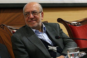 نعمت‎زاده مشاور ارشد صنعتی وزیر نفت شد